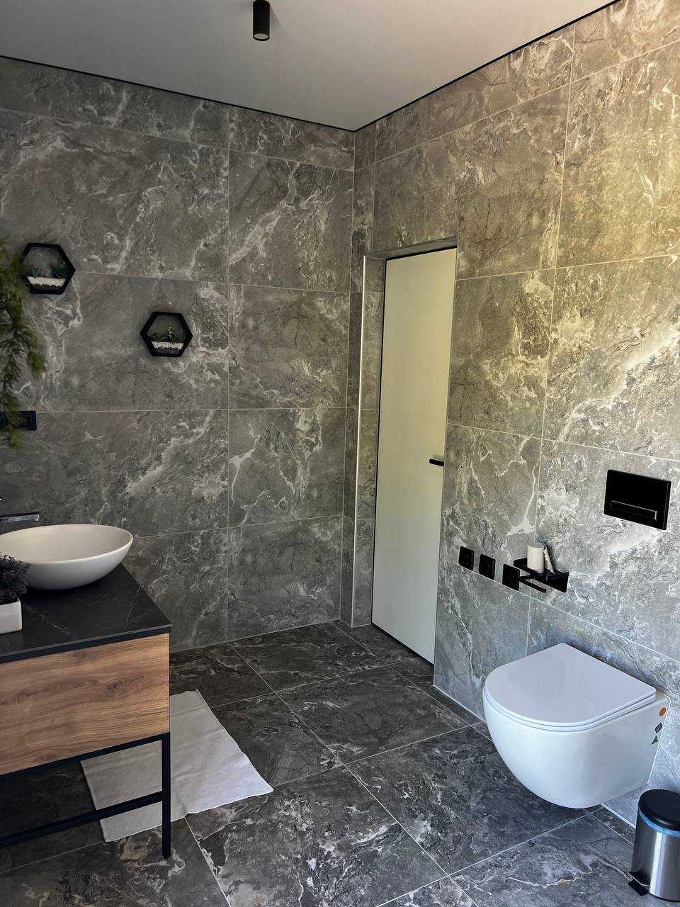 Інтер'єр та екстер'єр котеджу Sota Ski Dream, фото 10