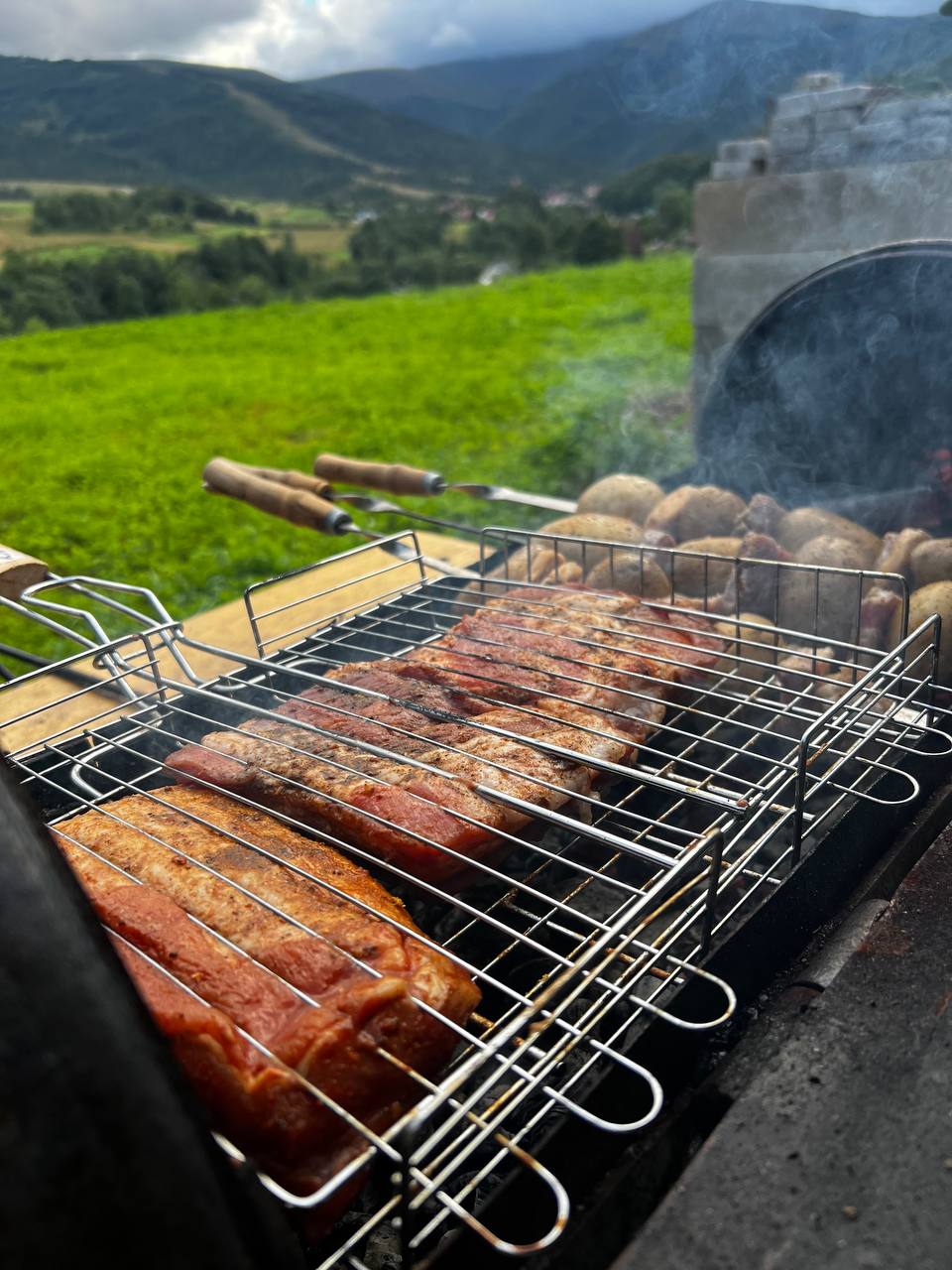 Інтер'єр та екстер'єр котеджу Sota Ski Dream, фото 15