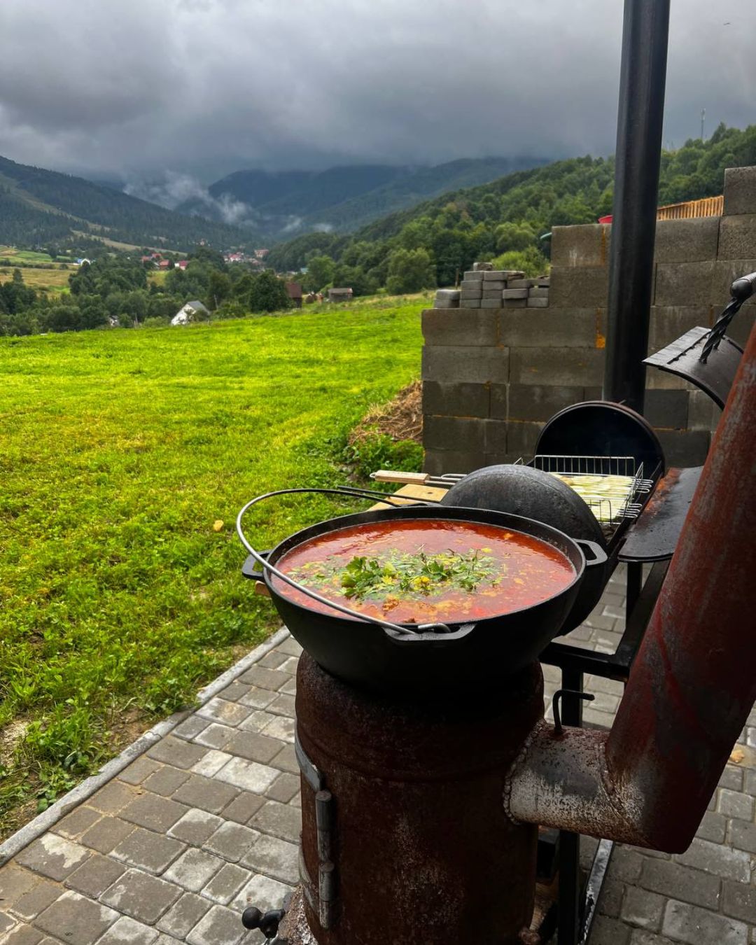 Інтер'єр та екстер'єр котеджу Sota Ski Dream, фото 16