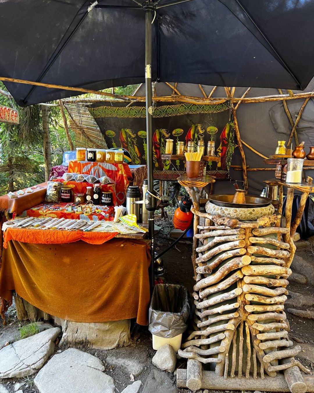 Інтер'єр та екстер'єр котеджу Sota Ski Dream, фото 31