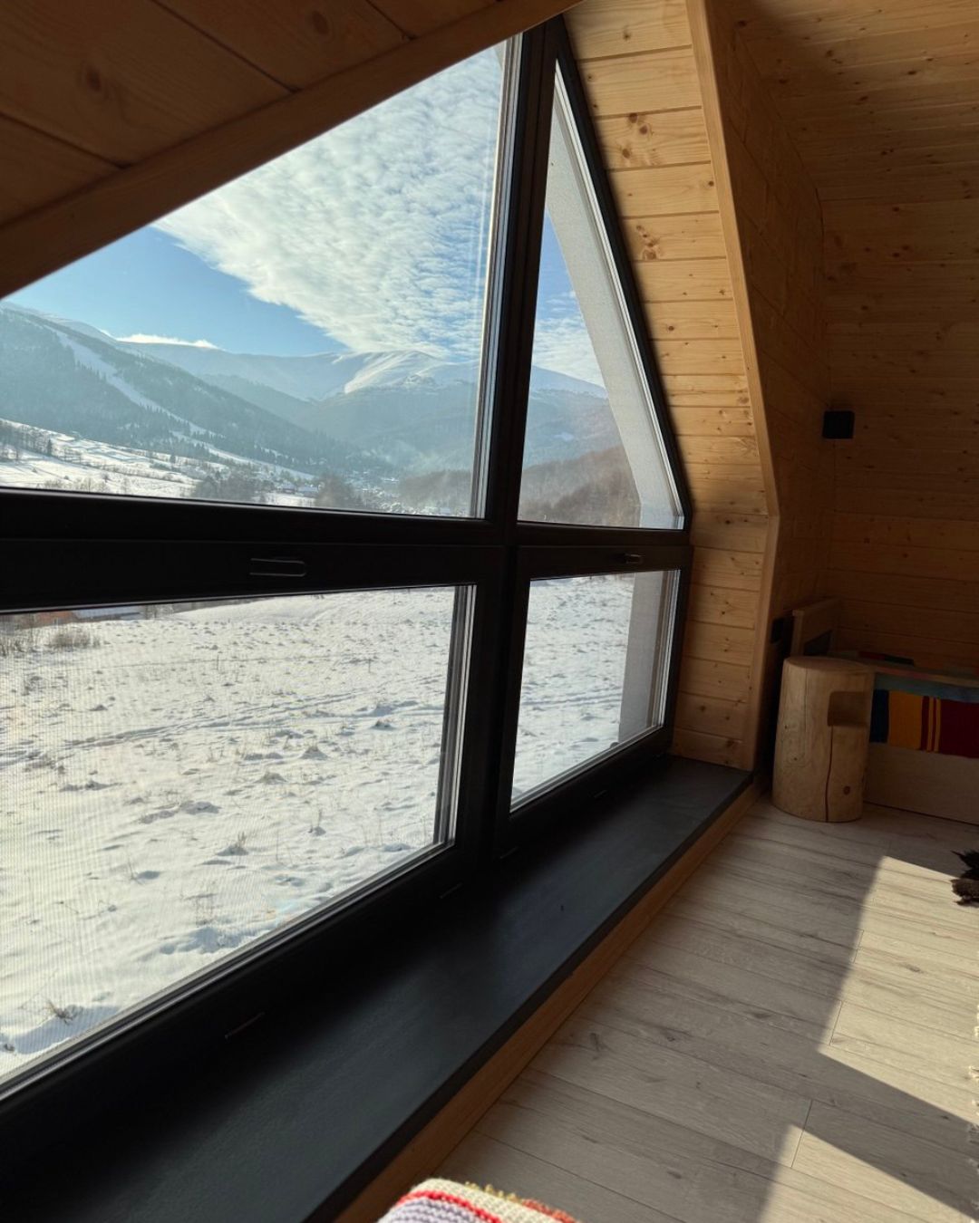 Інтер'єр та екстер'єр котеджу Sota Ski Dream, фото 44