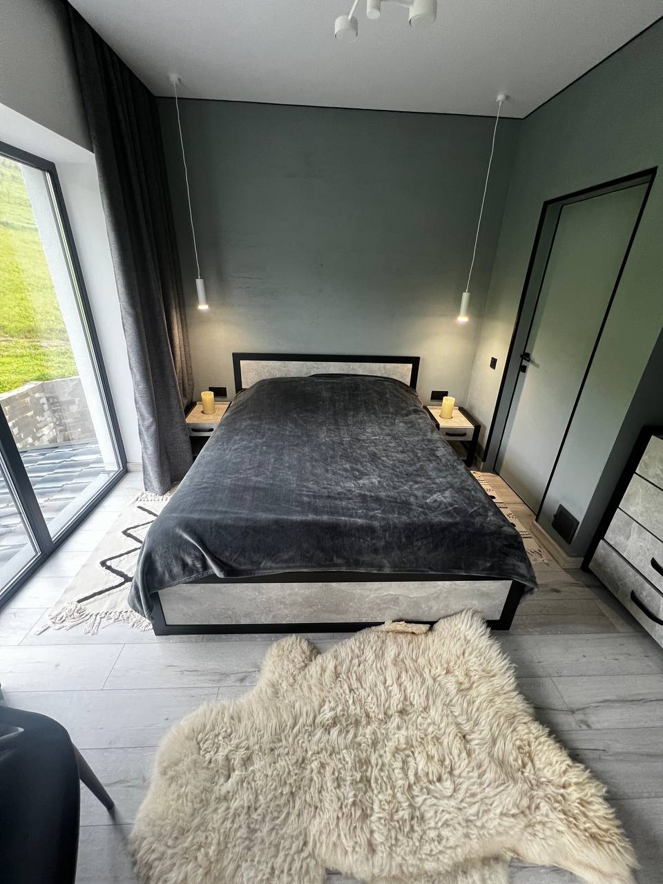 Інтер'єр та екстер'єр котеджу Sota Ski Dream, фото 6