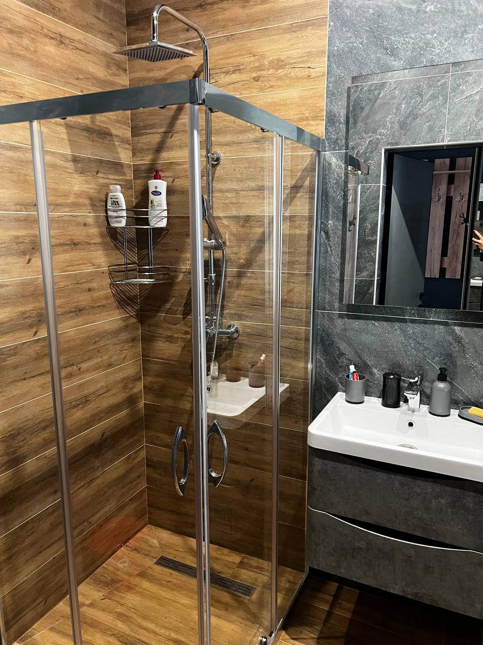 Інтер'єр та екстер'єр котеджу Sota Ski Dream, фото 8