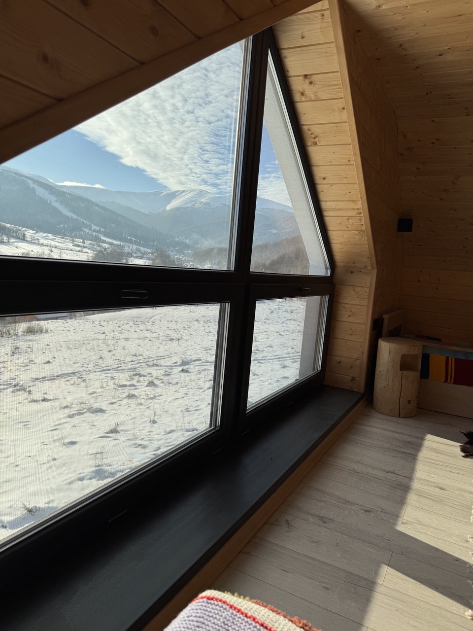 Фото котеджу Sota Ski Dream у сезон "winter" (10)