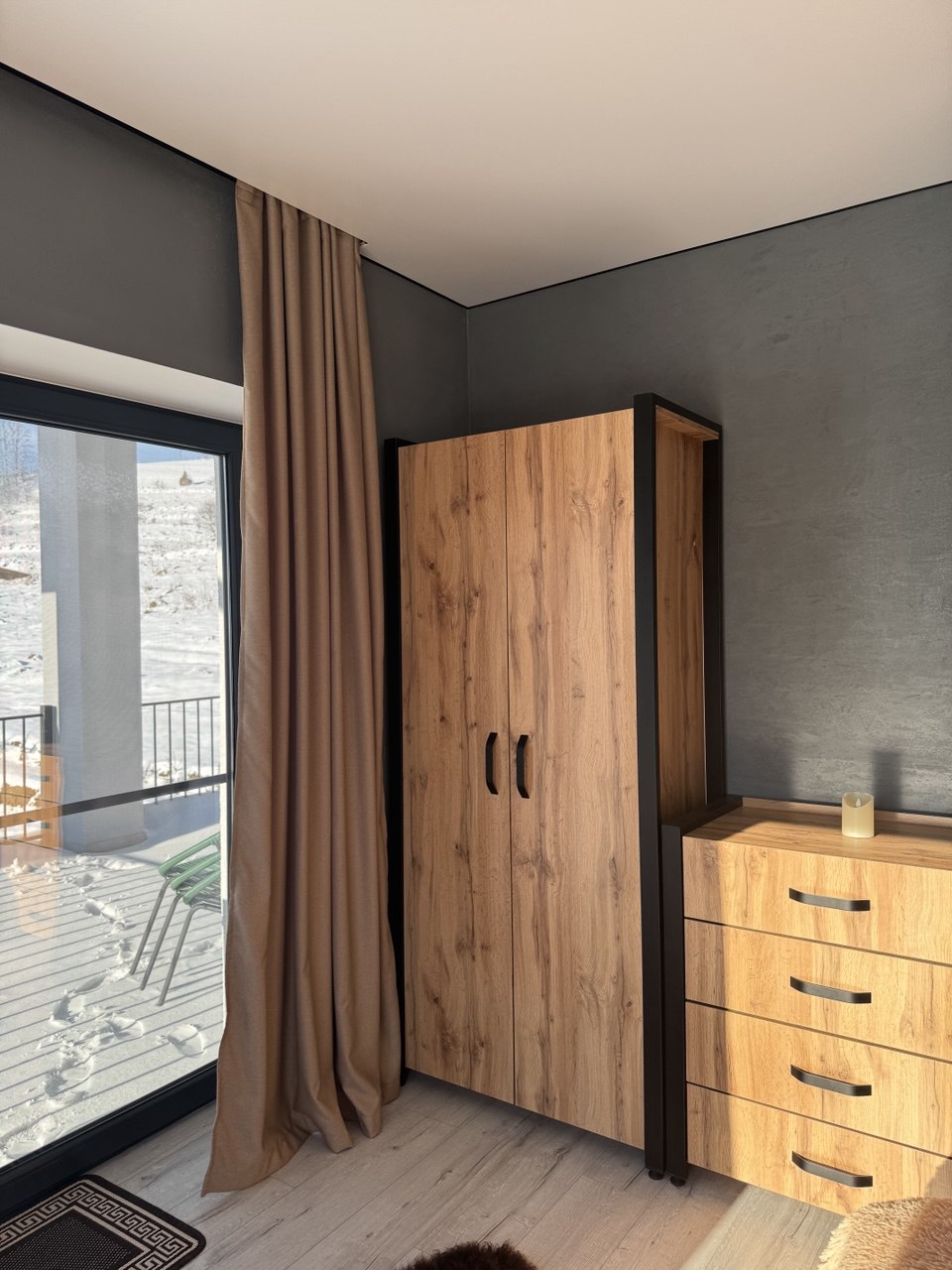 Фото котеджу Sota Ski Dream у сезон "winter" (14)