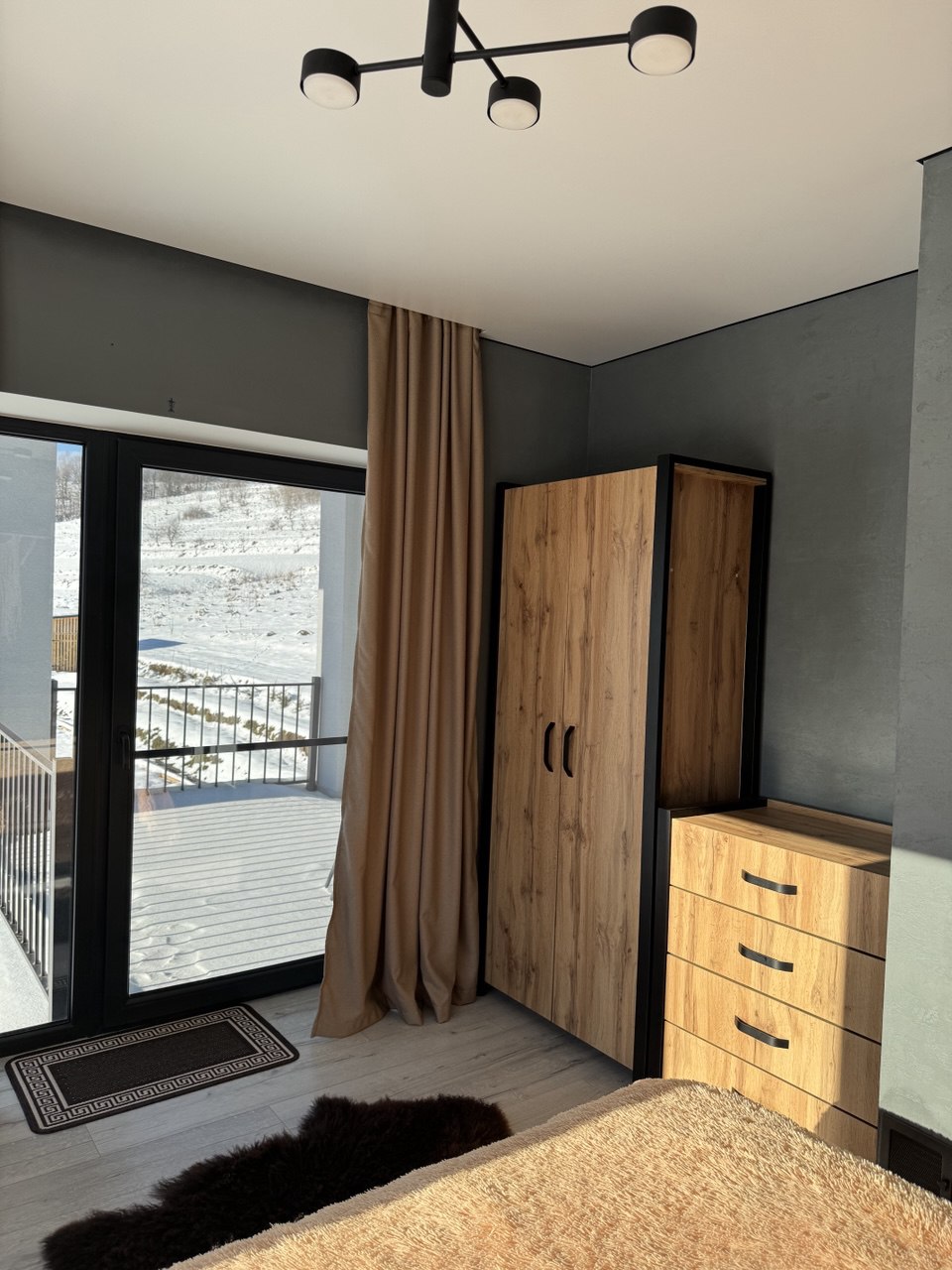 Фото котеджу Sota Ski Dream у сезон "winter" (15)