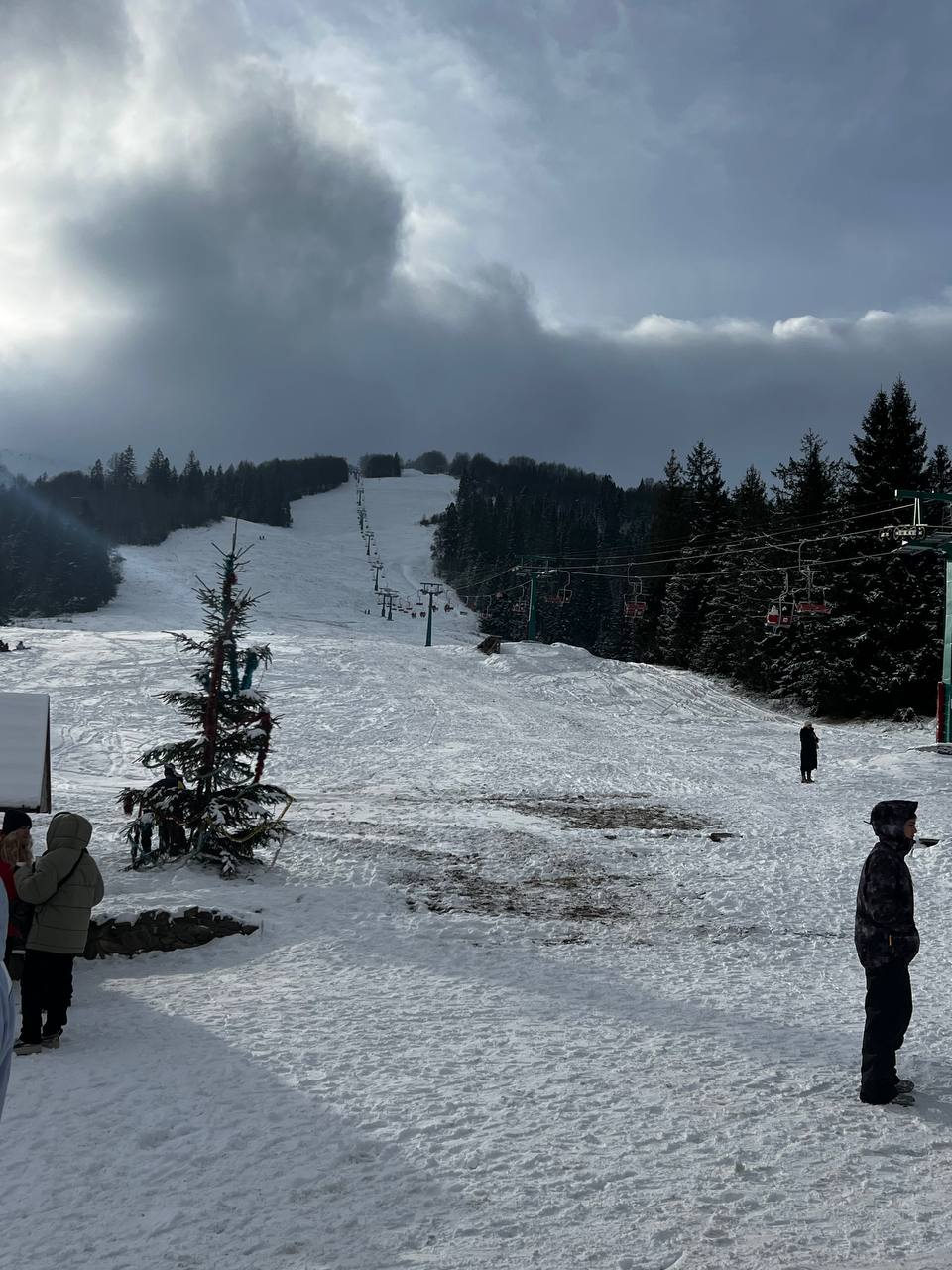 Фото котеджу Sota Ski Dream у сезон "winter" (21)