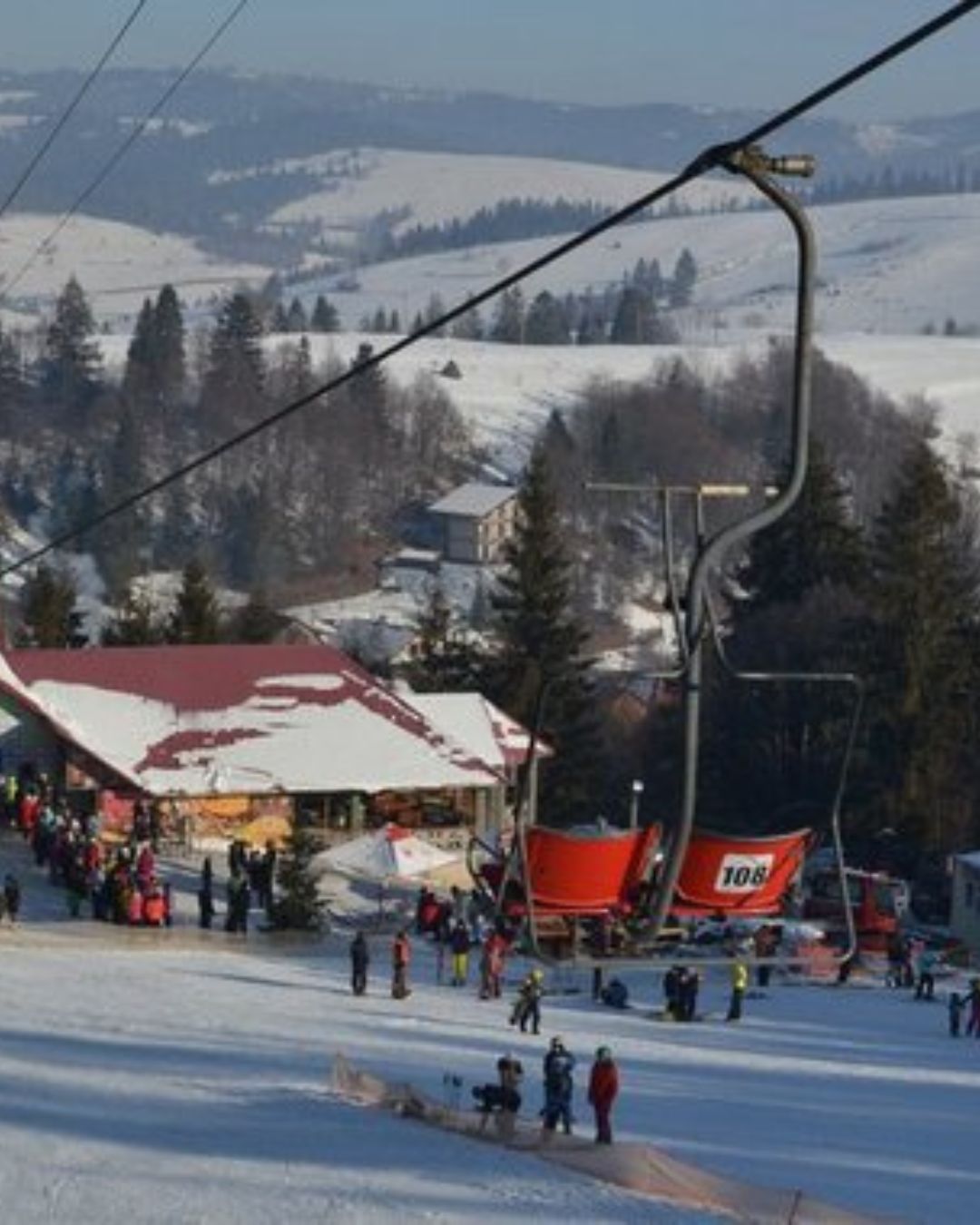 Фото котеджу Sota Ski Dream у сезон "winter" (24)