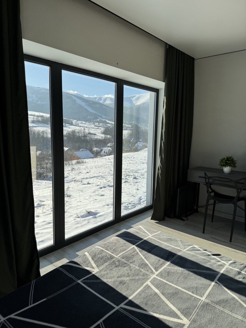 Фото котеджу Sota Ski Dream у сезон "winter" (5)