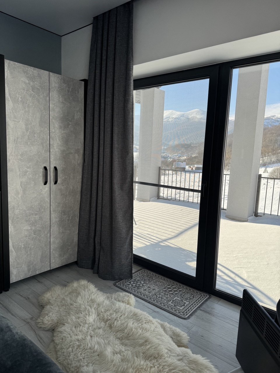 Фото котеджу Sota Ski Dream у сезон "winter" (6)