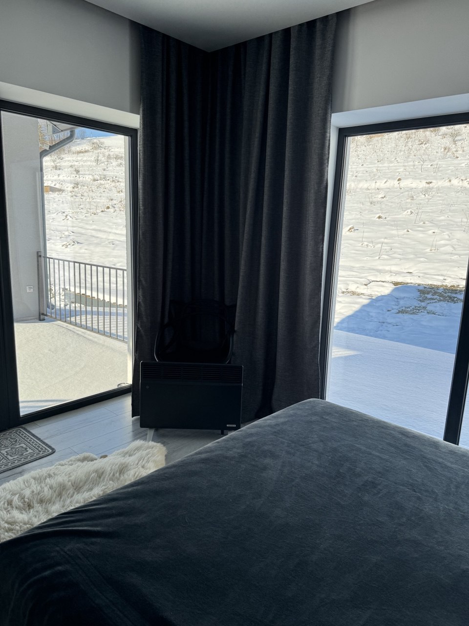 Фото котеджу Sota Ski Dream у сезон "winter" (7)